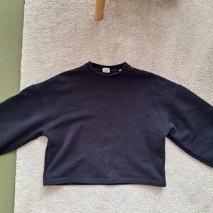 KOTN Black Sweatshirt